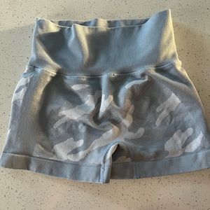 Ryderwear Shorts, size XS